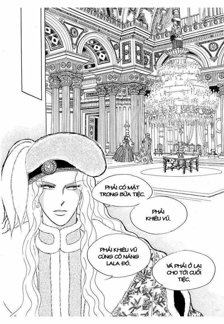 Princess Manhwa Chapter 21 trang 12
