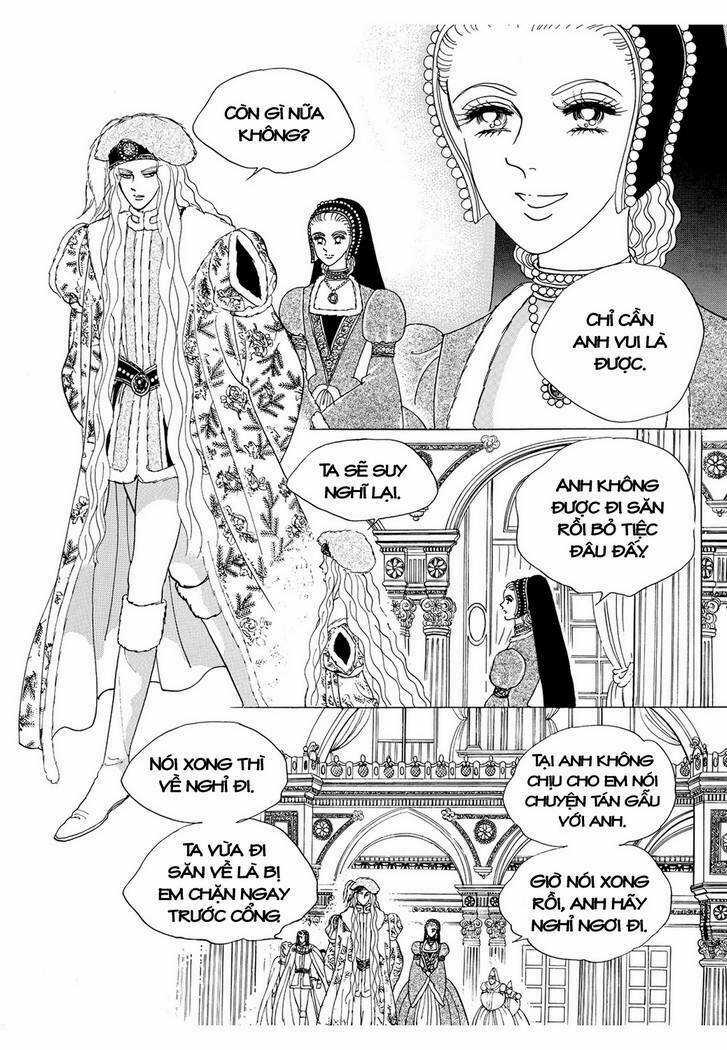 Princess Manhwa Chapter 21 trang 13