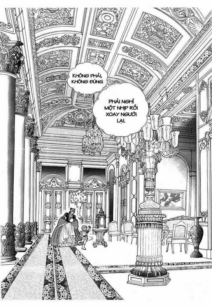 Princess Manhwa Chapter 21 trang 14
