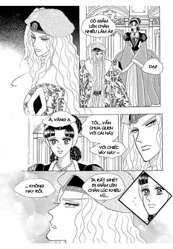 Princess Manhwa Chapter 21 trang 19