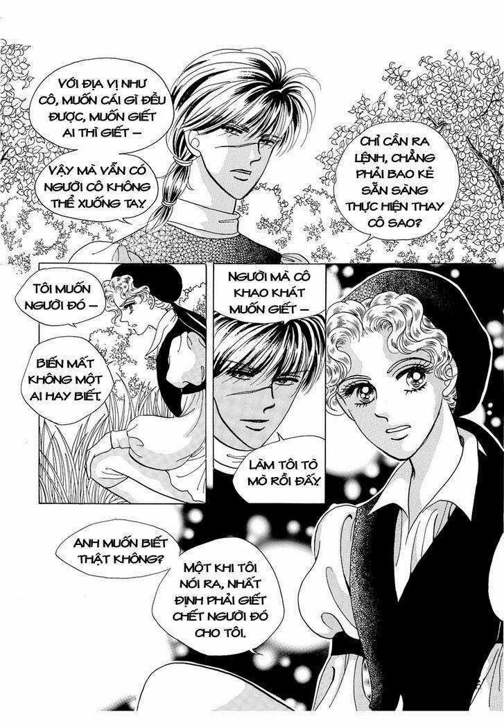 Princess Manhwa Chapter 21 trang 2