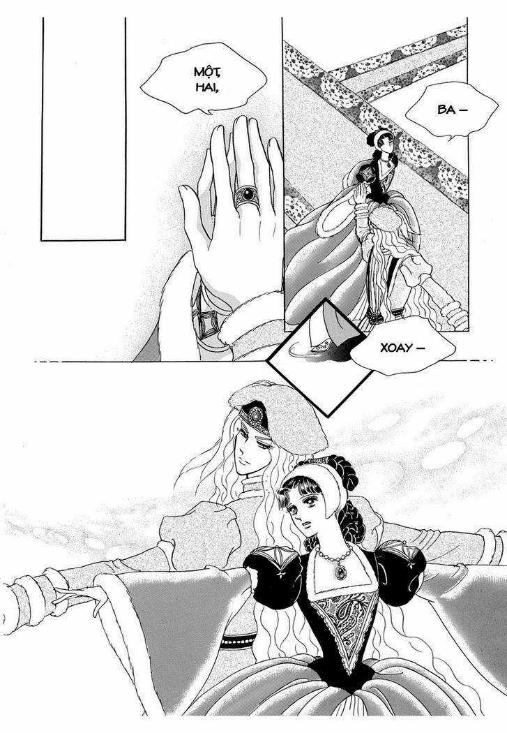 Princess Manhwa Chapter 21 trang 20