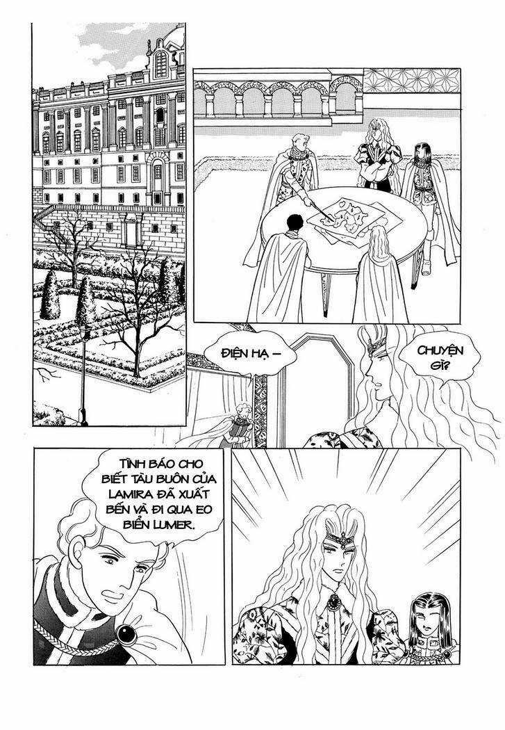 Princess Manhwa Chapter 21 trang 25