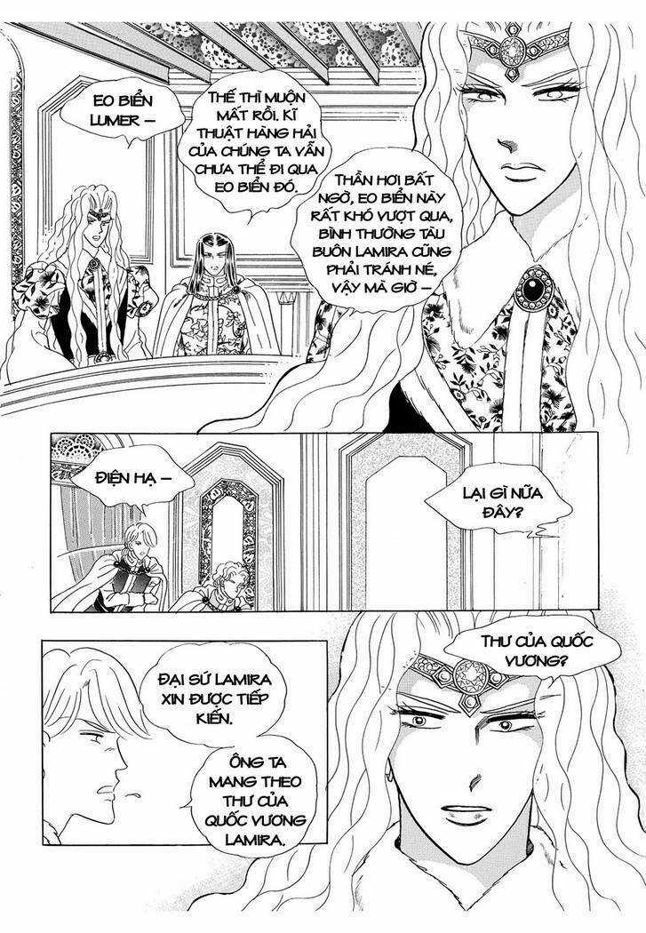 Princess Manhwa Chapter 21 trang 26