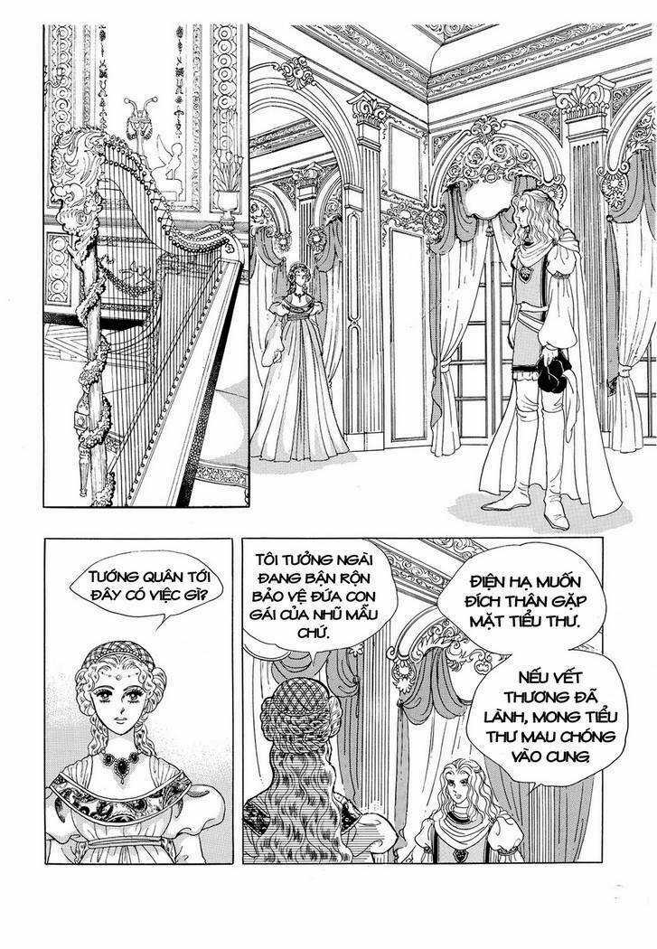 Princess Manhwa Chapter 21 trang 27