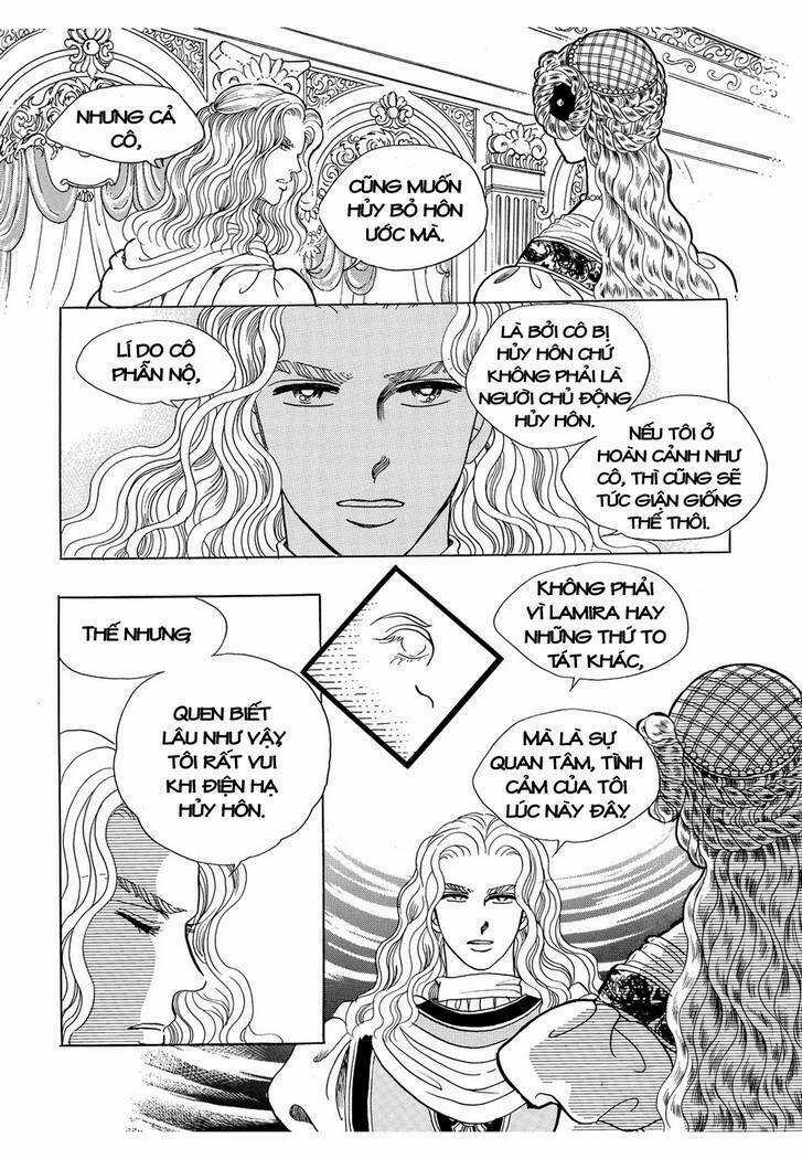 Princess Manhwa Chapter 21 trang 30