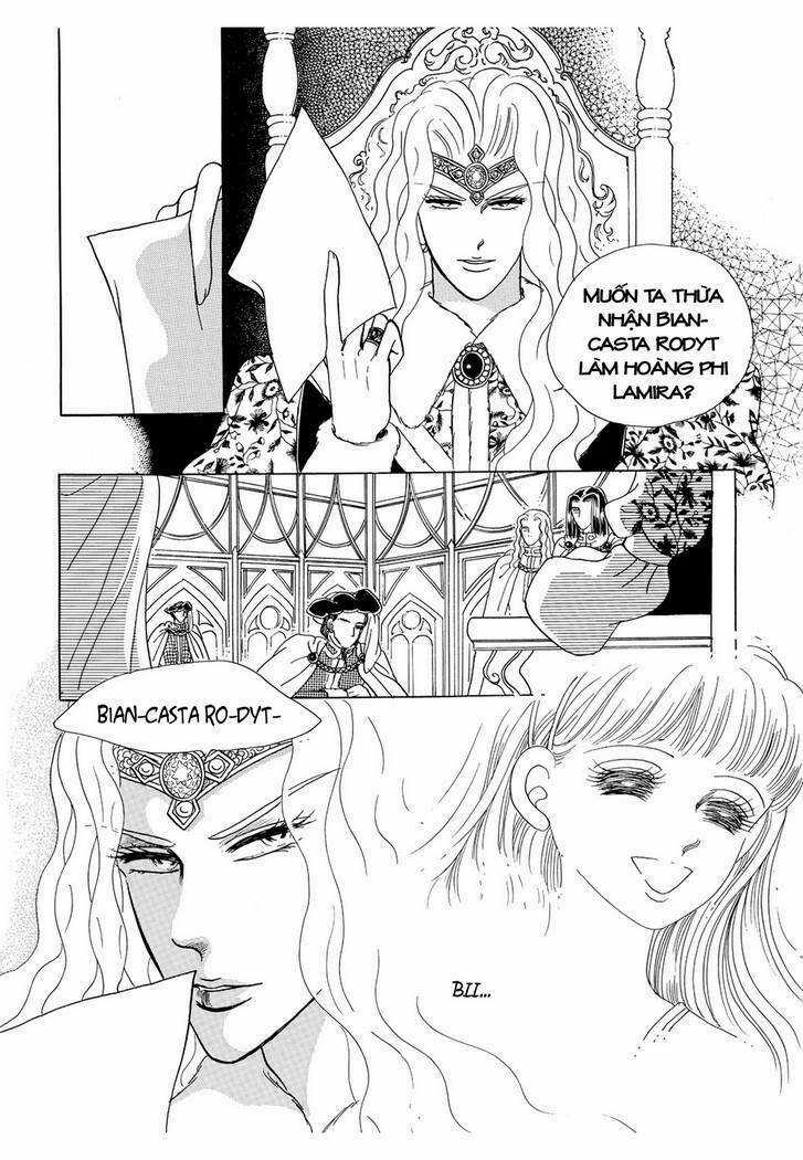 Princess Manhwa Chapter 21 trang 31