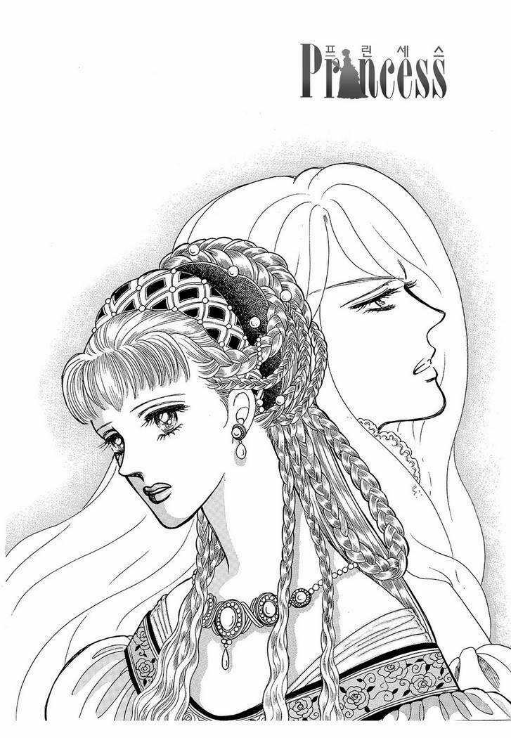 Princess Manhwa Chapter 21 trang 32