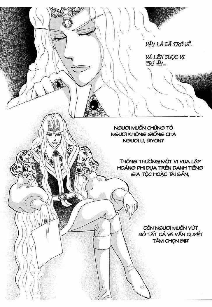 Princess Manhwa Chapter 21 trang 33