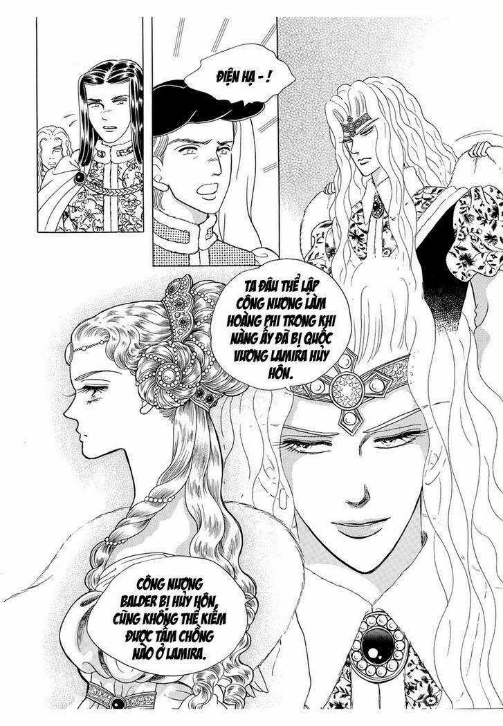 Princess Manhwa Chapter 21 trang 35
