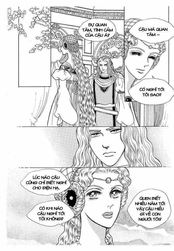 Princess Manhwa Chapter 21 trang 37