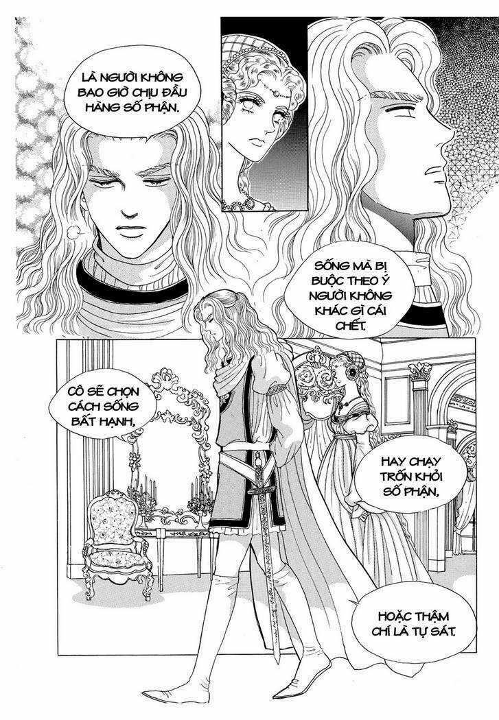 Princess Manhwa Chapter 21 trang 38
