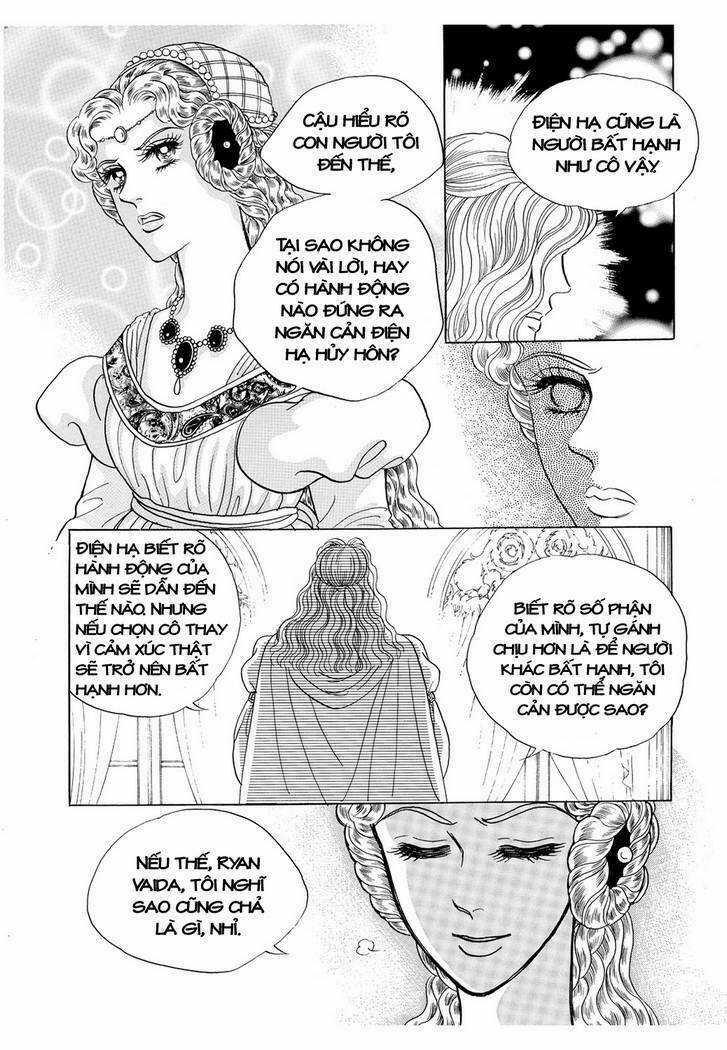 Princess Manhwa Chapter 21 trang 39