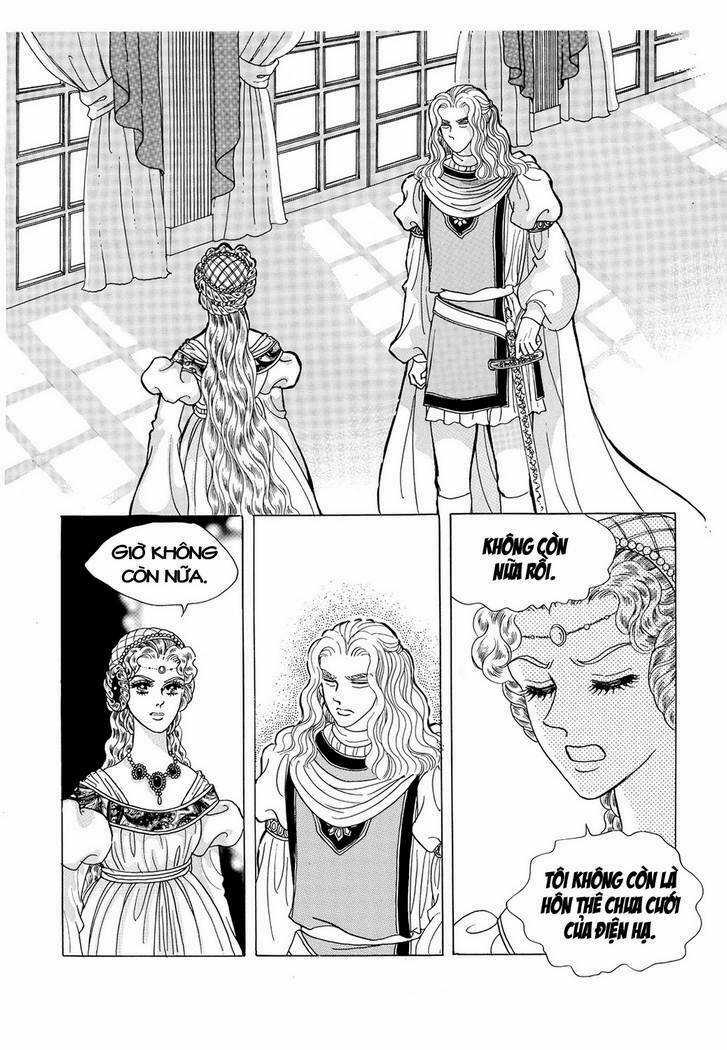 Princess Manhwa Chapter 21 trang 41