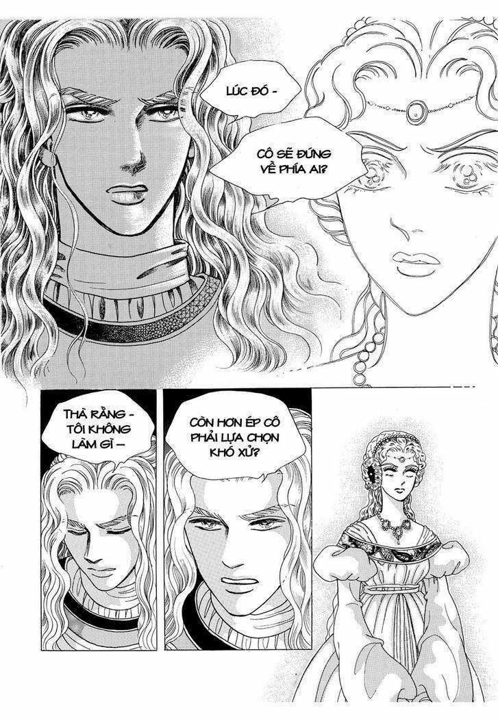 Princess Manhwa Chapter 21 trang 44