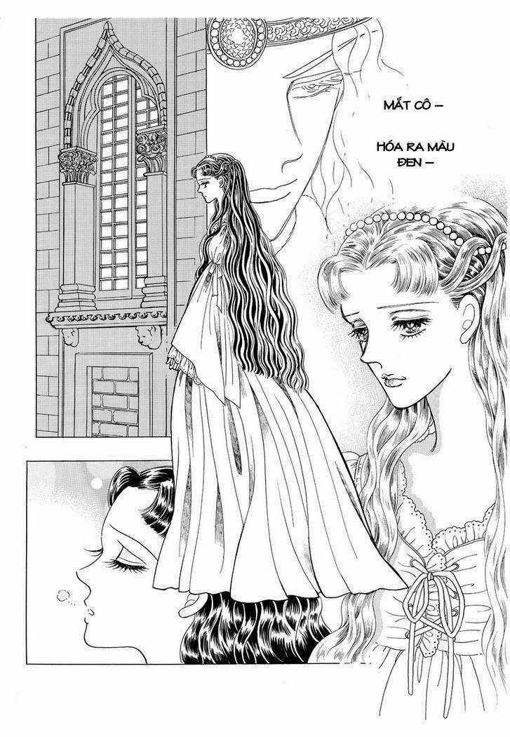 Princess Manhwa Chapter 21 trang 45