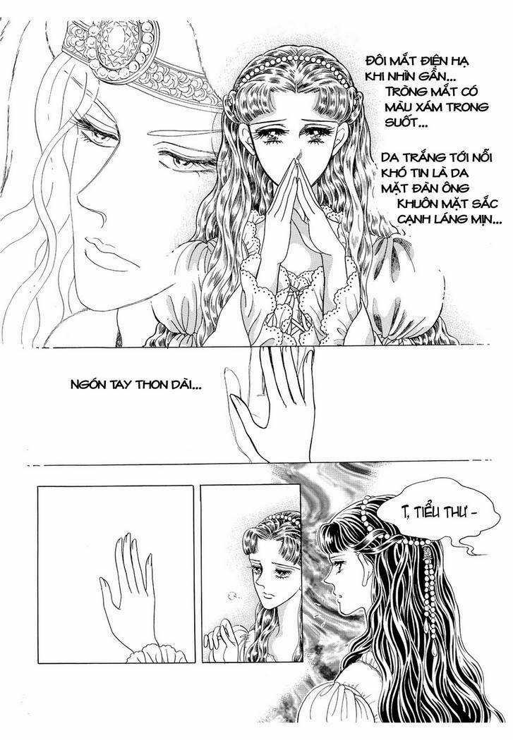 Princess Manhwa Chapter 21 trang 46