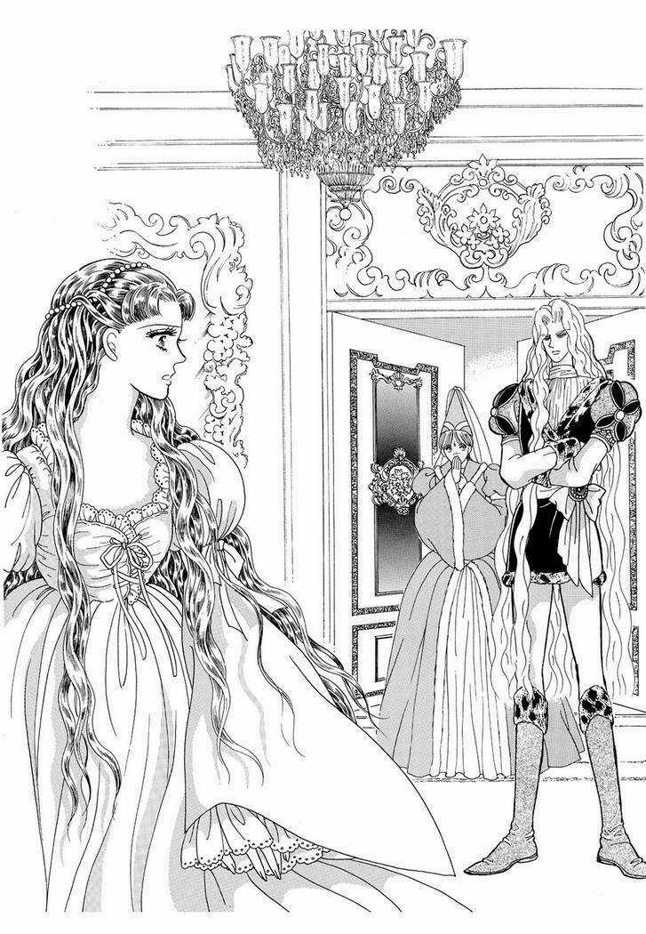 Princess Manhwa Chapter 21 trang 47