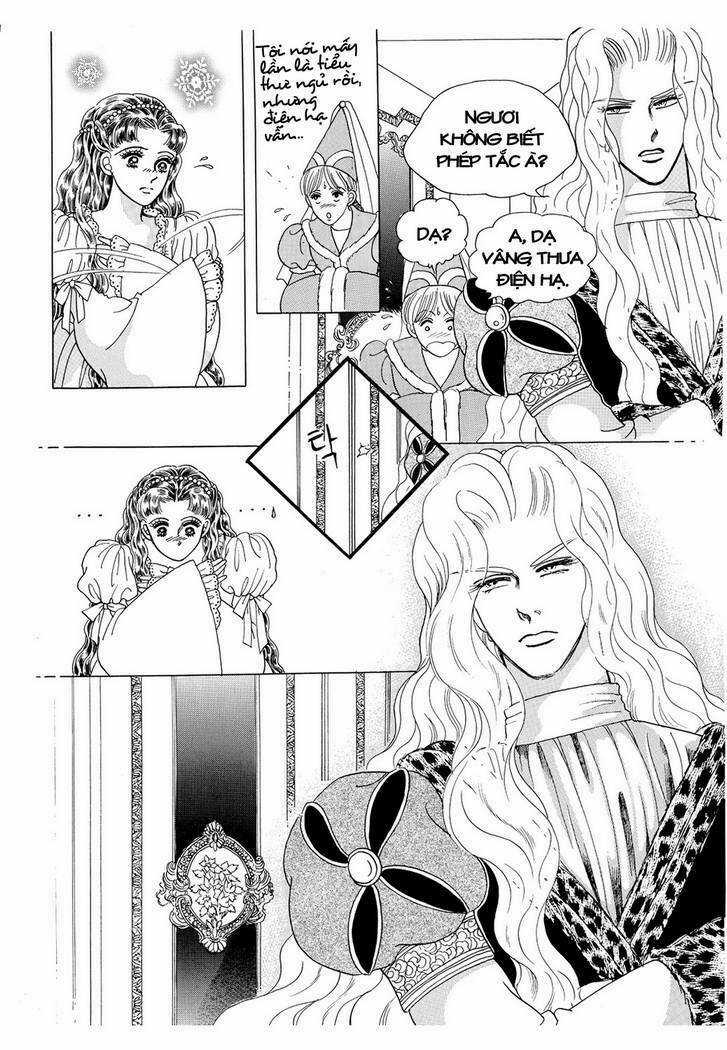 Princess Manhwa Chapter 21 trang 48
