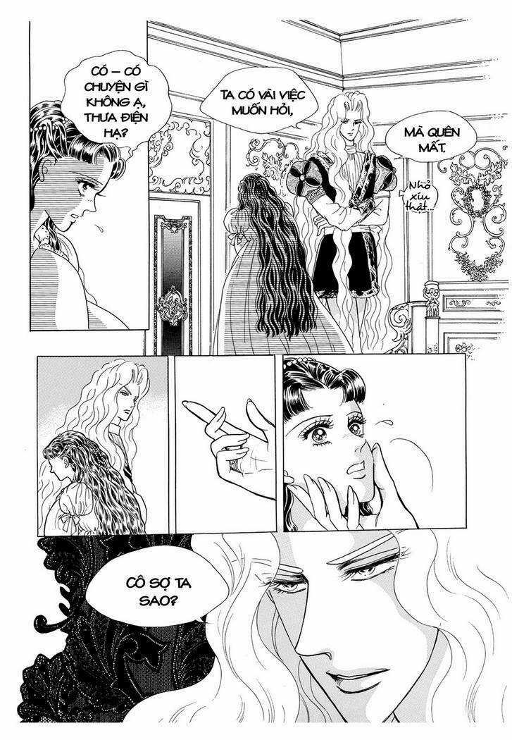 Princess Manhwa Chapter 21 trang 49