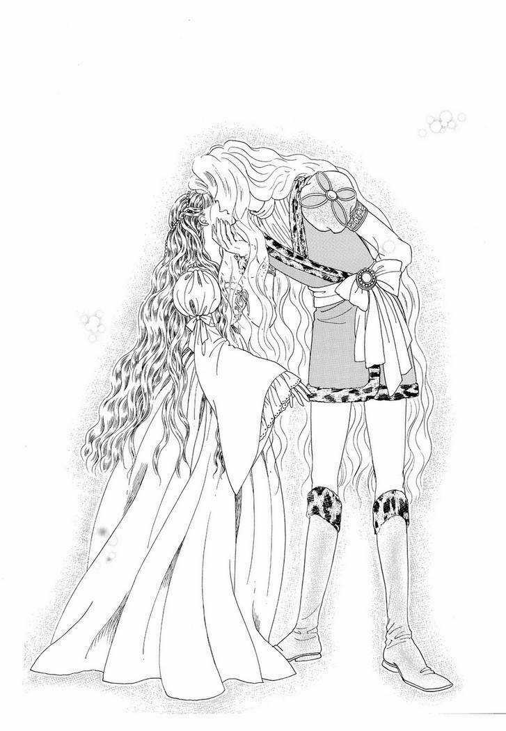 Princess Manhwa Chapter 21 trang 51