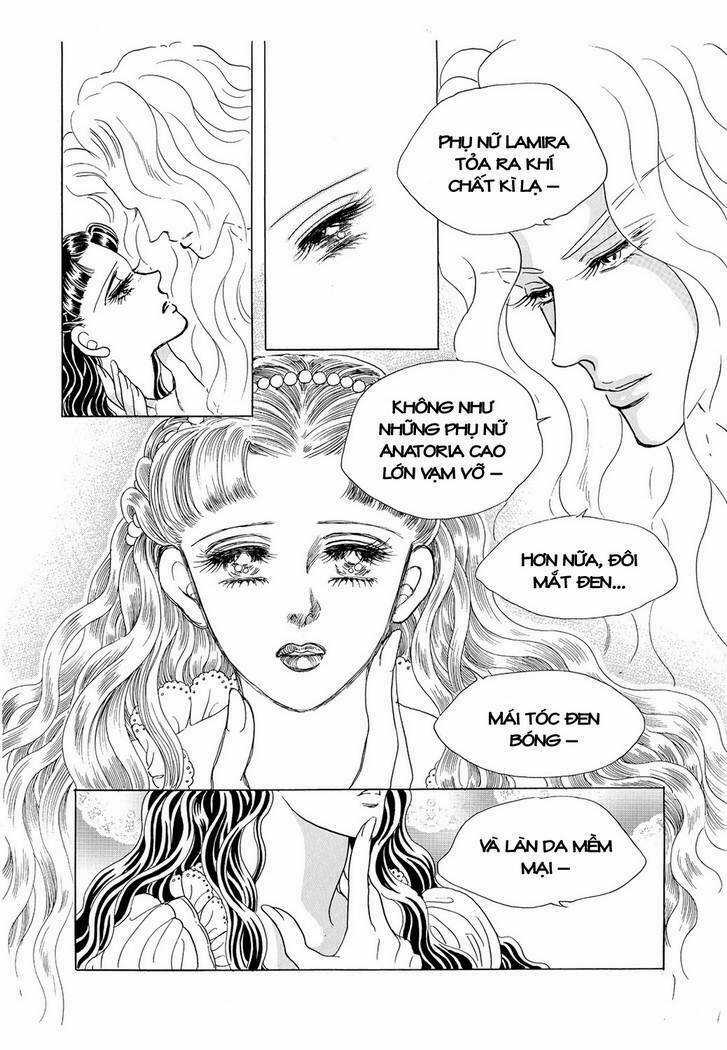 Princess Manhwa Chapter 21 trang 52
