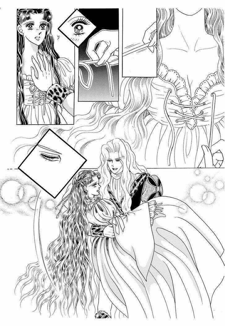 Princess Manhwa Chapter 21 trang 53