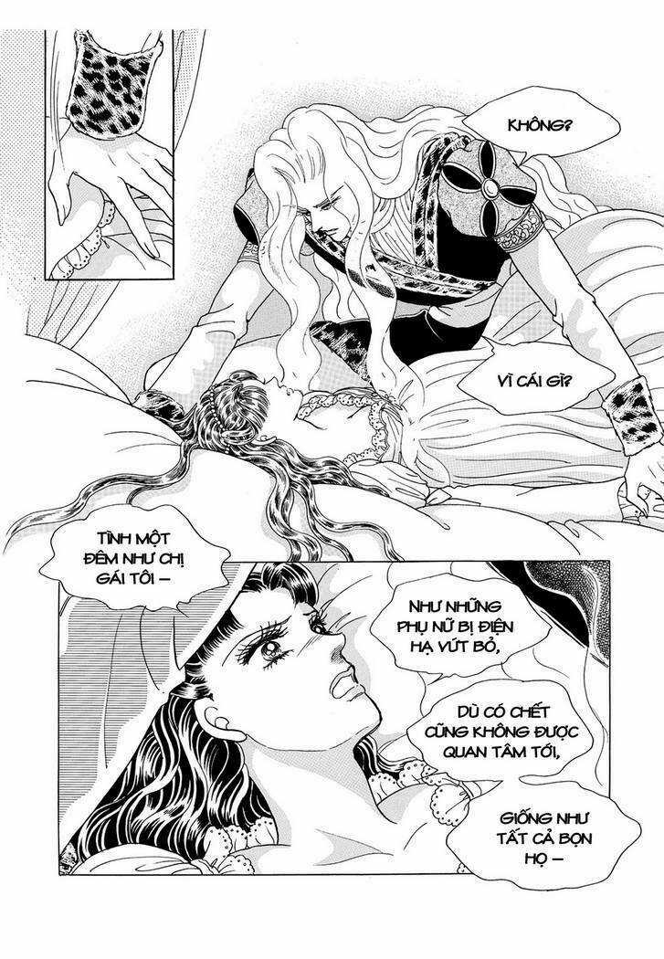 Princess Manhwa Chapter 21 trang 55