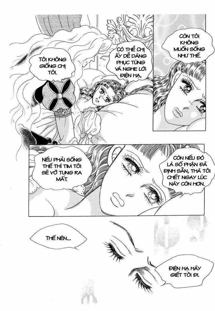 Princess Manhwa Chapter 21 trang 57