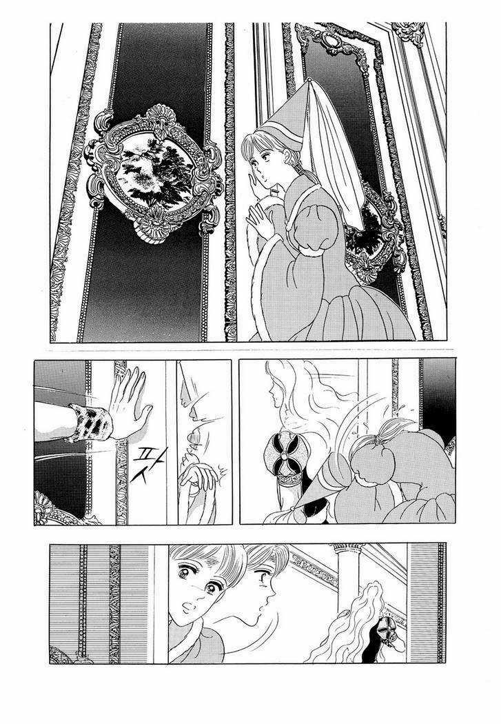 Princess Manhwa Chapter 21 trang 59