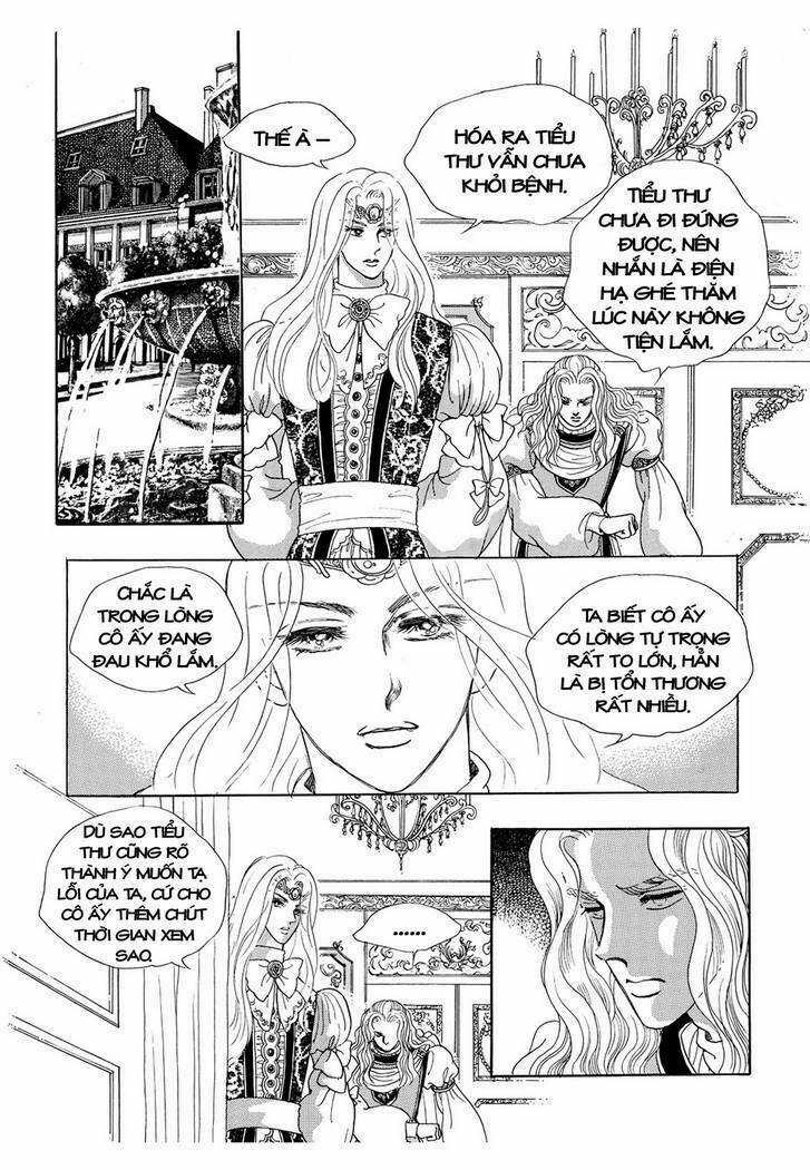 Princess Manhwa Chapter 21 trang 61