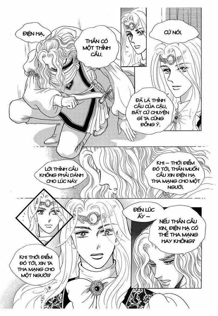 Princess Manhwa Chapter 21 trang 62