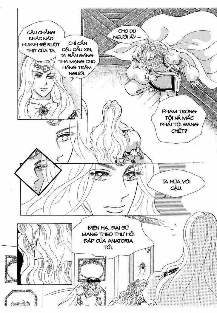 Princess Manhwa Chapter 21 trang 63