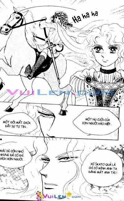 Princess Manhwa Chapter 22 trang 102