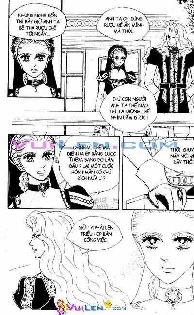 Princess Manhwa Chapter 22 trang 103