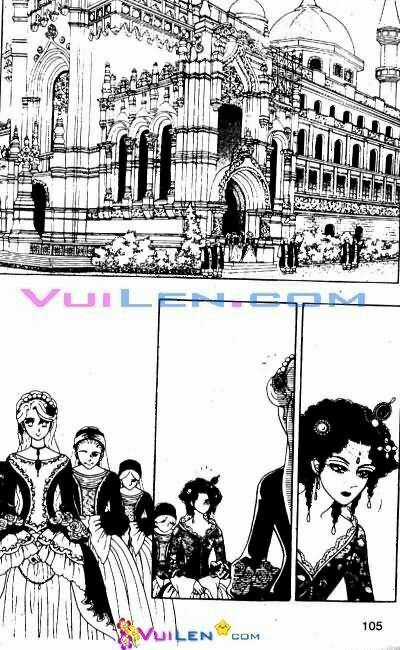 Princess Manhwa Chapter 22 trang 104