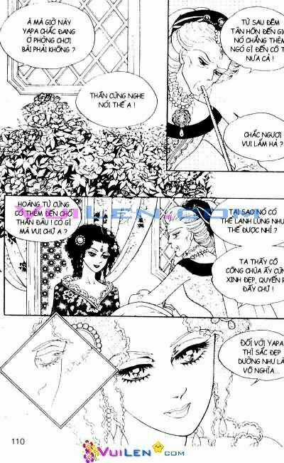 Princess Manhwa Chapter 22 trang 109