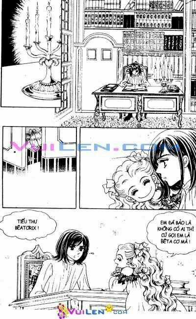 Princess Manhwa Chapter 22 trang 111