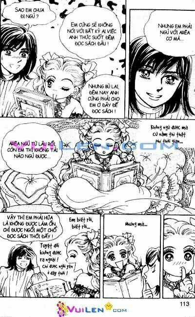 Princess Manhwa Chapter 22 trang 112