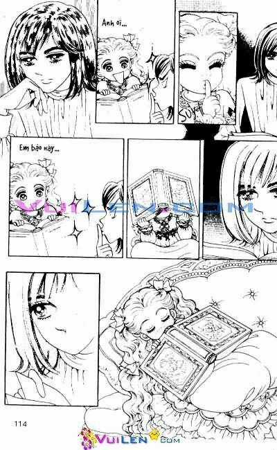 Princess Manhwa Chapter 22 trang 113