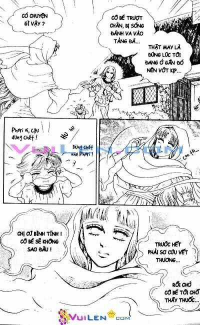 Princess Manhwa Chapter 22 trang 116