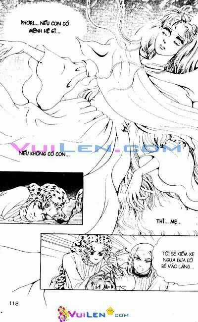 Princess Manhwa Chapter 22 trang 117