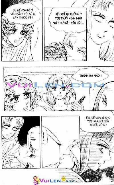 Princess Manhwa Chapter 22 trang 118