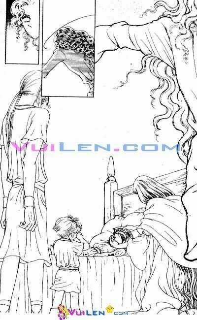 Princess Manhwa Chapter 22 trang 119