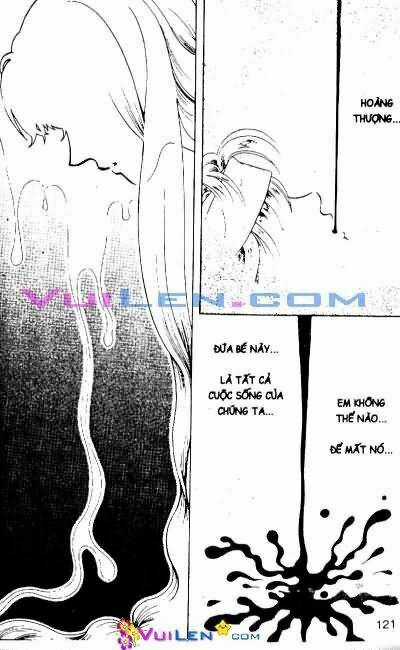 Princess Manhwa Chapter 22 trang 120