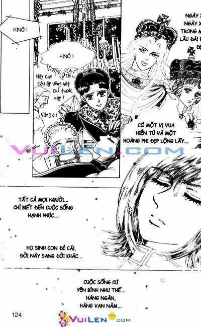 Princess Manhwa Chapter 22 trang 123