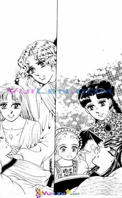 Princess Manhwa Chapter 22 trang 124