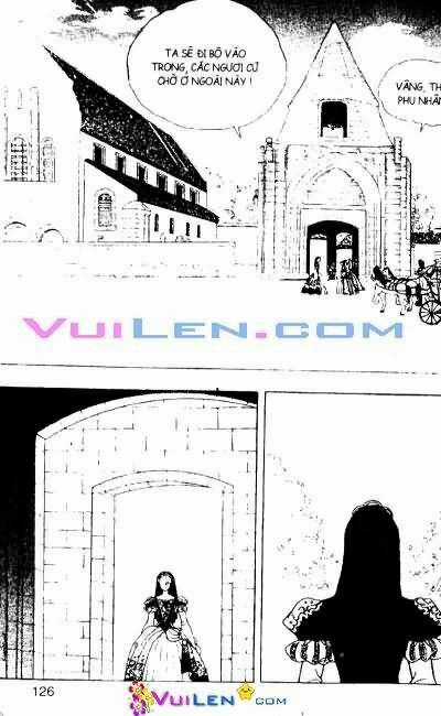 Princess Manhwa Chapter 22 trang 125