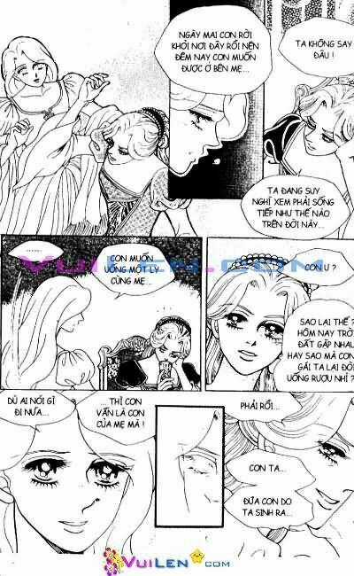 Princess Manhwa Chapter 22 trang 13