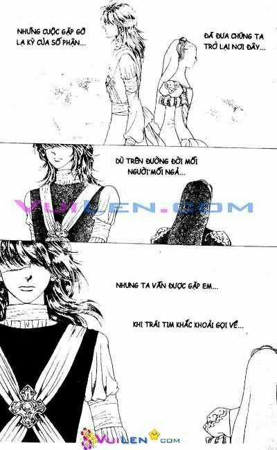 Princess Manhwa Chapter 22 trang 130